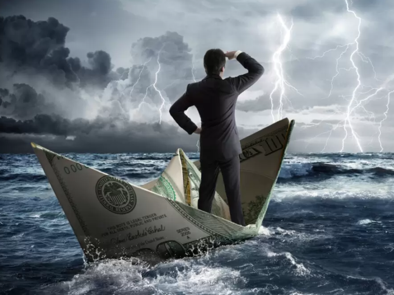 Navigating Financial Storms