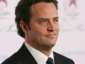 Matthew Perry Foundation Announced in Honor of 'Friends' Star's Legacy