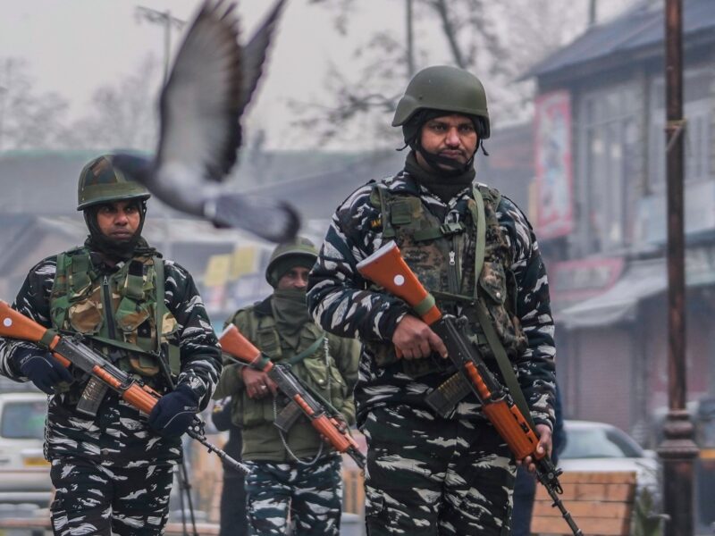 Indian court confirms end of special status for Kashmir | Elections News