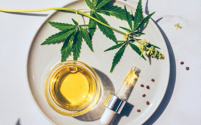 5 Top Cbd Products For Your Summer Skin