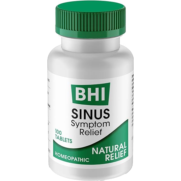 Can Cbd Help With Sinus Problems