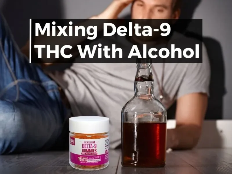Can I Drink Alcohol While Taking Cbd Oil