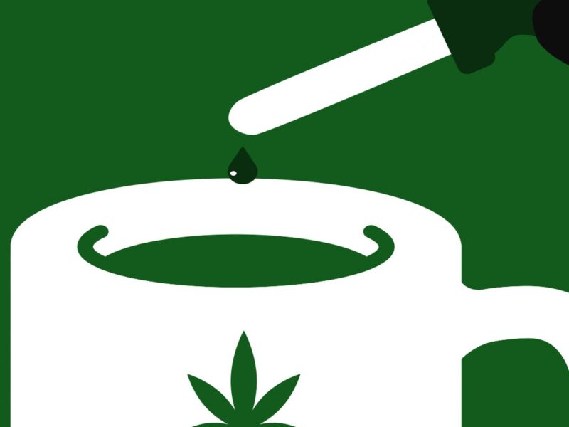 Can I Take Cbd With Zoloft