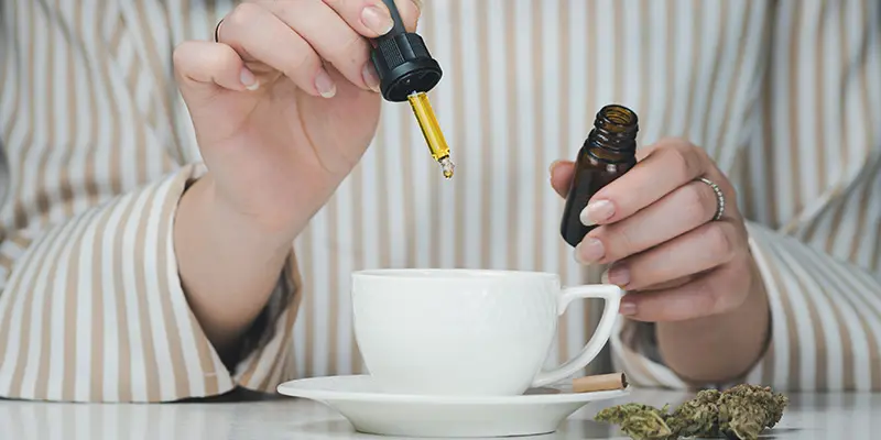 Cbd Oils Health Advantages As Well As A Look At Side Effects