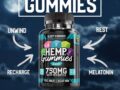 Delicious Gummies Are The Perfect Cbd Supplement