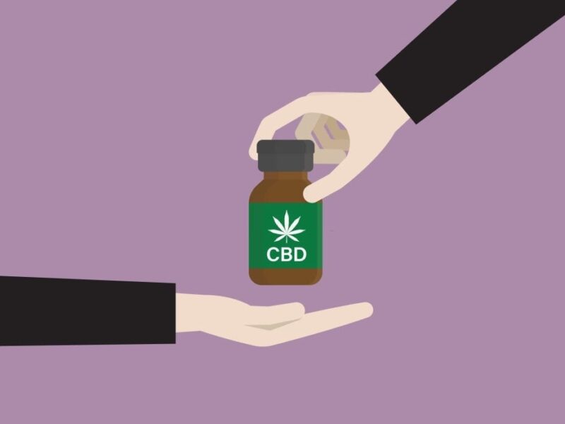Does Cbd Thin Your Blood