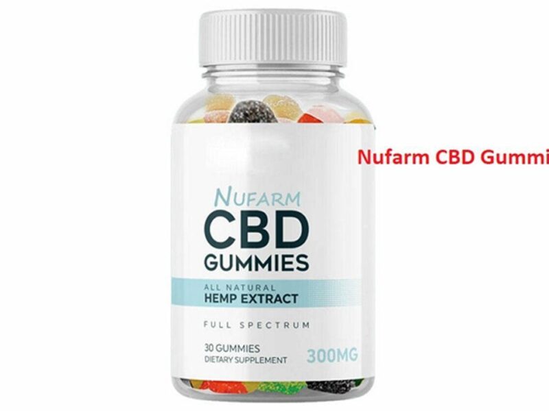 How Much is a Bottle of Choice Cbd Gummies