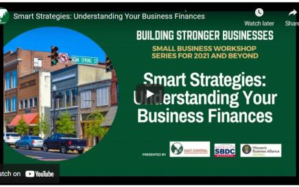 How To Keep Track Of Your Business Finances