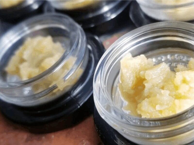 How to Use Crumble Cbd