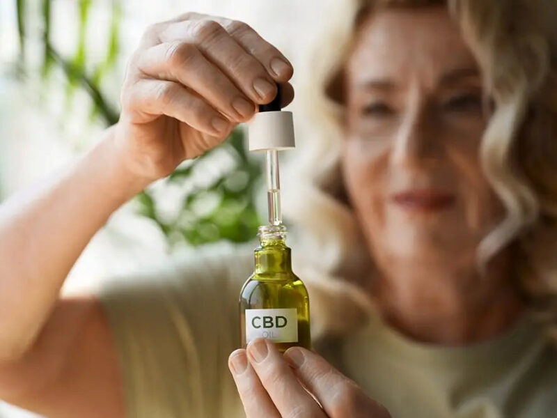 Is Cbd Isolate Water Soluble