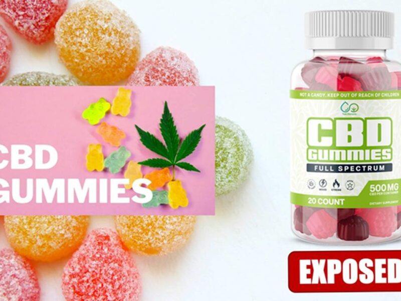 Where Can You Buy Earthmed Cbd Gummies