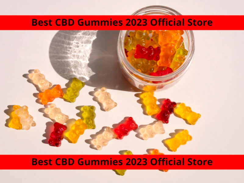 Where to Buy Dr Oz Cbd Gummies
