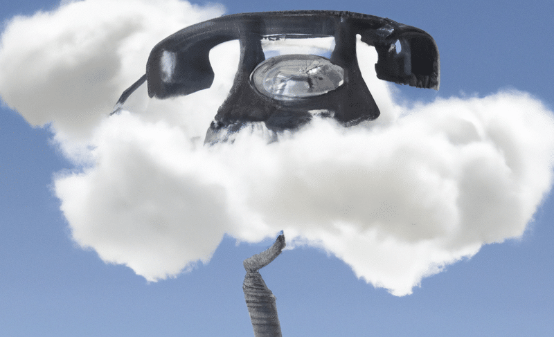Why Businesses Use Hosted Phone Systems