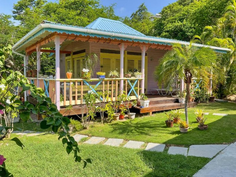 caribbean real estate