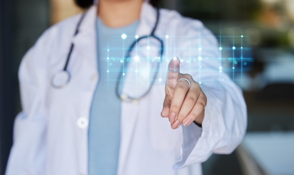 Transformative Applications in Medicine