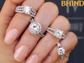 Engagement Ring Trends